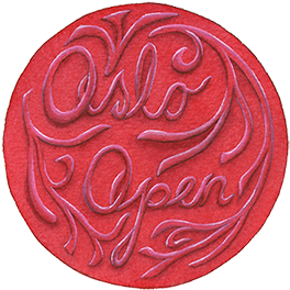 Oslo Open Studio Weekend
