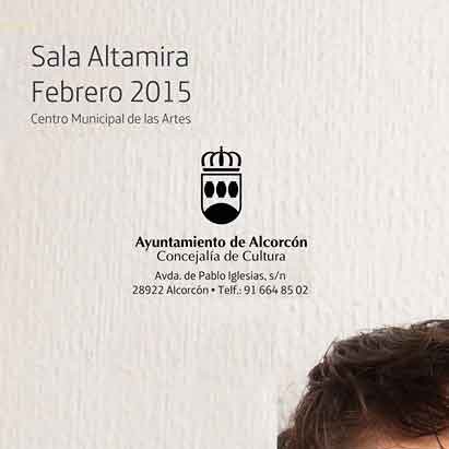Alcorcón Five Years 2015